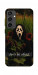 Чехол Dont be afraid для Galaxy S24 FE