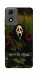 Чохол Dont be afraid для Motorola Moto E14