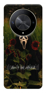 Чохол Dont be afraid для Huawei Magic6 Lite