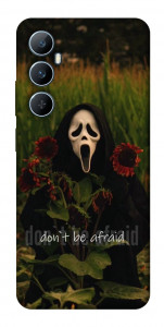 Чохол Dont be afraid для Realme C65 4G