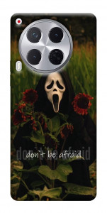 Чохол Dont be afraid для TECNO Camon 30 (CL6)