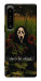 Чохол Dont be afraid для Sony Xperia 1 IV
