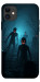 Чохол Happy zombies для iPhone 11