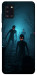 Чехол Happy zombies для Galaxy A31 (2020)