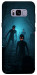 Чохол Happy zombies для Galaxy S8+