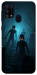 Чохол Happy zombies для Galaxy M31 (2020)