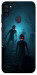 Чохол Happy zombies для Galaxy M11 (2020)