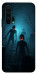Чехол Happy zombies для Huawei Honor 20 Pro