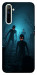 Чехол Happy zombies для Realme 6