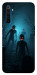 Чехол Happy zombies для Realme 6 Pro