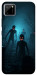 Чохол Happy zombies для Realme C11