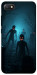 Чохол Happy zombies для Xiaomi Redmi 6A