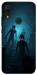 Чохол Happy zombies для Xiaomi Redmi 7