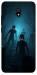 Чехол Happy zombies для Xiaomi Redmi 8a