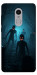 Чохол Happy zombies для Xiaomi Redmi Note 4X