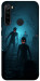 Чехол Happy zombies для Xiaomi Redmi Note 8