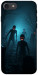 Чохол Happy zombies для iPhone 8