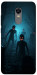 Чехол Happy zombies для Xiaomi Redmi Note 5 (Single Camera)