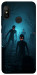 Чохол Happy zombies для Xiaomi Redmi 6 Pro