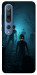 Чехол Happy zombies для Xiaomi Mi 10