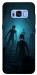 Чохол Happy zombies для Galaxy S8 (G950)