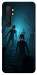 Чохол Happy zombies для Xiaomi Mi Note 10 Lite