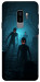 Чехол Happy zombies для Galaxy S9+