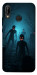 Чохол Happy zombies для Huawei P20 Lite