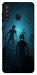 Чехол Happy zombies для Galaxy A21