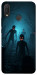 Чохол Happy zombies для Huawei Nova 3i