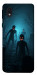 Чохол Happy zombies для Galaxy M01 Core