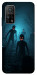 Чехол Happy zombies для Xiaomi Mi 10T