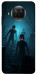Чохол Happy zombies для Xiaomi Mi 10T Lite