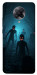Чохол Happy zombies для Xiaomi Redmi K30 Pro