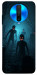 Чехол Happy zombies для Xiaomi Poco X2