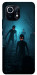 Чехол Happy zombies для Xiaomi Mi 11