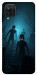 Чохол Happy zombies для Galaxy A12
