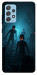 Чехол Happy zombies для Galaxy A52