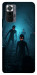 Чехол Happy zombies для Xiaomi Redmi Note 10 Pro