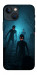 Чохол Happy zombies для iPhone 13 mini