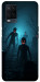 Чохол Happy zombies для Oppo A54 4G