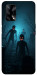 Чехол Happy zombies для Oppo A74 4G