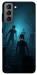 Чехол Happy zombies для Galaxy S21 FE