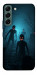 Чохол Happy zombies для Galaxy S22