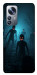 Чохол Happy zombies для Xiaomi 12