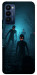 Чехол Happy zombies для TECNO Camon 18