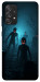 Чохол Happy zombies для Galaxy A52s