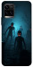 Чохол Happy zombies для Vivo Y21