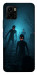 Чохол Happy zombies для Vivo Y15s