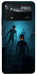Чохол Happy zombies для Xiaomi Poco X4 Pro